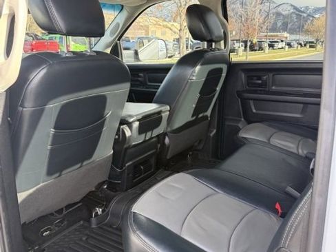 Used 2014 RAM 1500 Tradesman w/ Popular Equipment Group image 28