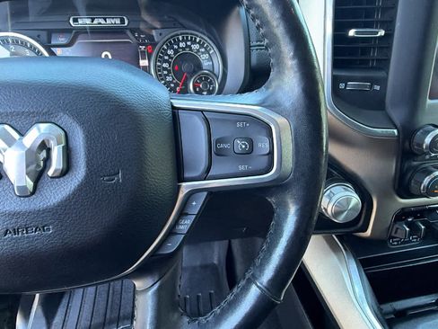 Used 2020 RAM 1500 Laramie AWD/4WD image 20