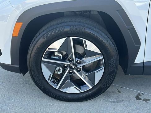 Used 2025 Hyundai Tucson SEL image 6