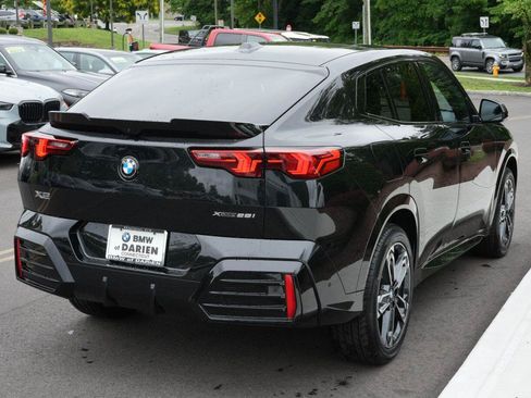 New 2026 BMW X2 xDrive28i w/ Technology Package AWD/4WD image 17