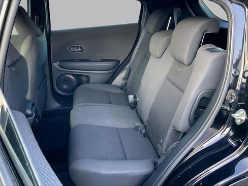 Used 2019 Honda HR-V Sport image 19