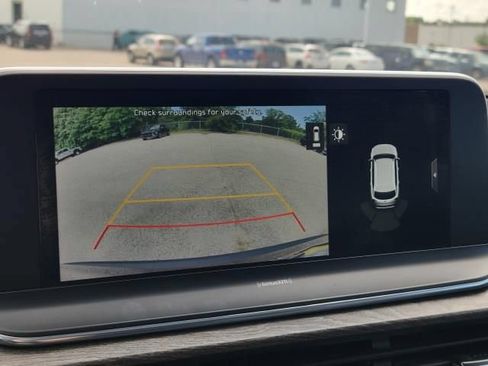 Used 2020 Kia Telluride EX AWD/4WD image 30
