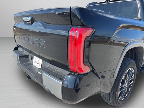 Used 2025 Toyota Tundra Limited image 45