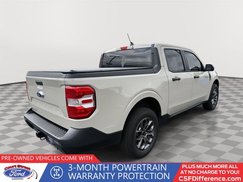 Used 2024 Ford Maverick XLT image 7