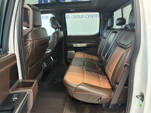 Used 2021 Ford F150 King Ranch AWD/4WD image 13