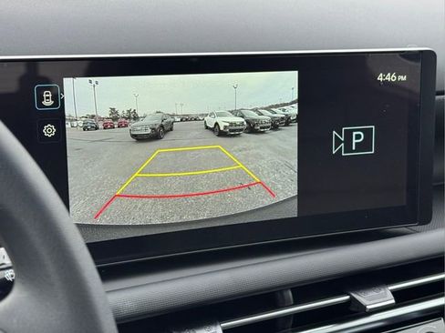 New 2026 Hyundai Santa Cruz SEL image 22