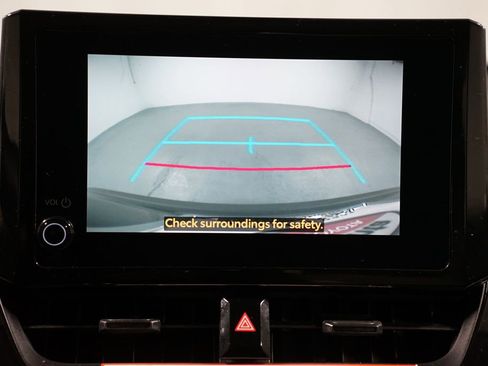 Certified 2025 Toyota Corolla Cross L image 20