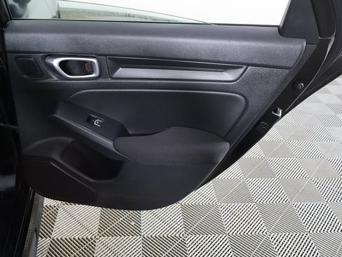 Used 2023 Honda Civic EX image 24