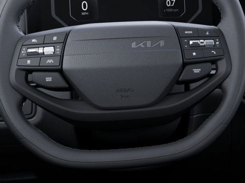New 2026 Kia Sportage X-Pro Prestige AWD/4WD image 22