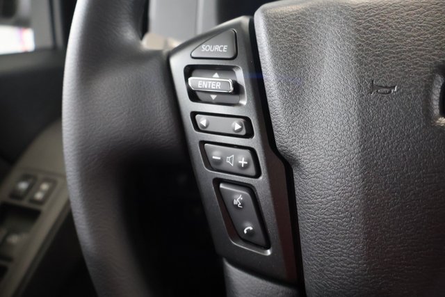 New 2026 Nissan Frontier S AWD/4WD image 14