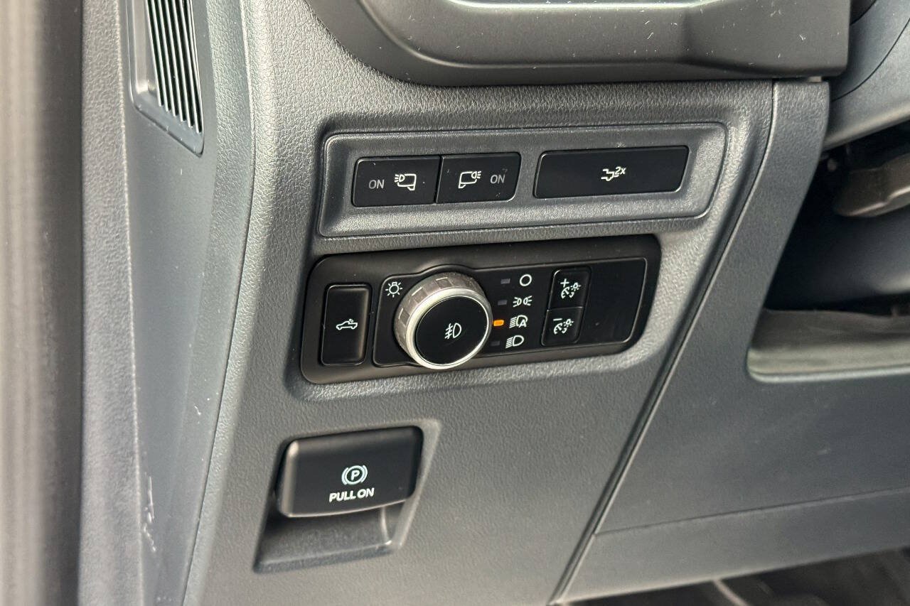 Used 2024 Ford F150 XLT w/ Equipment Group 302A MID AWD/4WD image 29