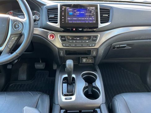 Used 2018 Honda Pilot EX-L image 23