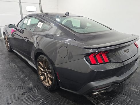Used 2024 Ford Mustang GT Premium RWD image 4