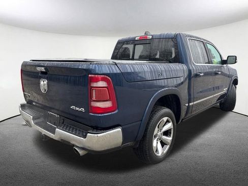 Used 2020 RAM 1500 Limited AWD/4WD image 13