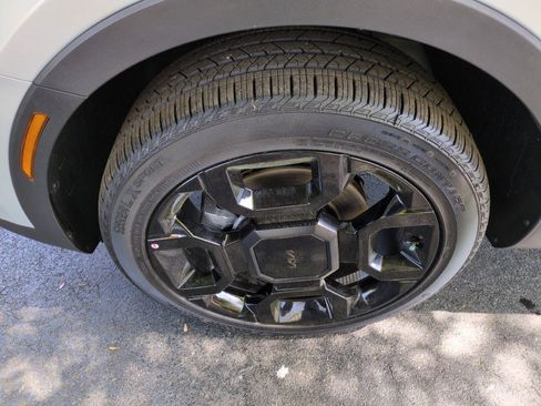 New 2026 Kia Sorento X-Line EX image 12