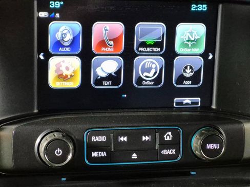 Used 2018 Chevrolet Silverado 1500 LT w/ All Star Edition image 18