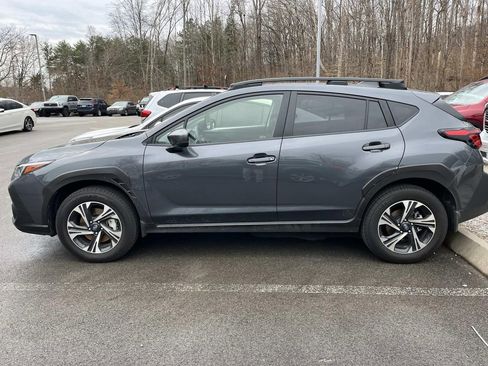 Used 2025 Subaru Crosstrek 2.0i Premium AWD/4WD image 5