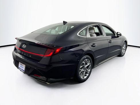 Used 2023 Hyundai Sonata SEL image 5