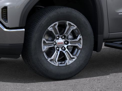 New 2026 GMC Sierra 1500 SLE w/ Max Trailering Package image 9