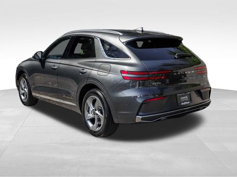 Used 2026 Genesis GV70 2.5T Select AWD/4WD image 9