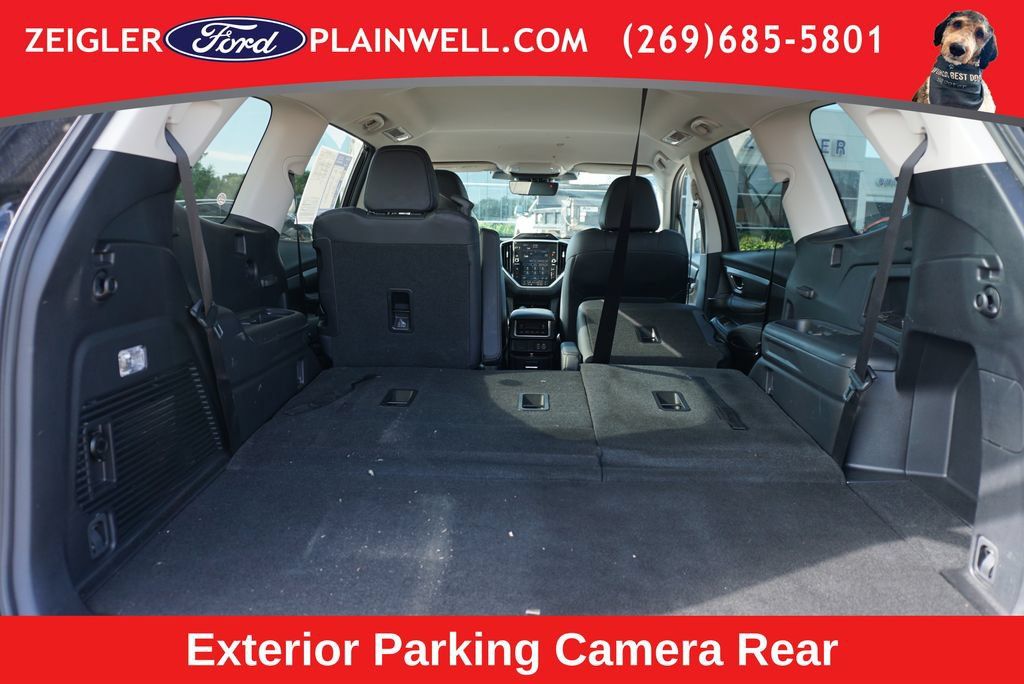 Used 2023 Subaru Ascent Limited AWD/4WD image 10