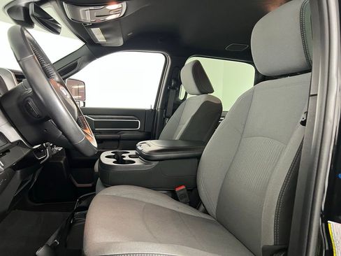 Used 2024 RAM 2500 Big Horn w/ Bed Utility Group image 20