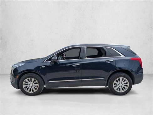 Used 2017 Cadillac XT5 FWD image 8