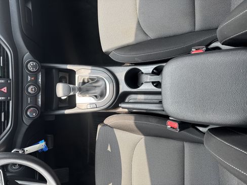 Used 2024 Kia Forte LXS FWD image 29