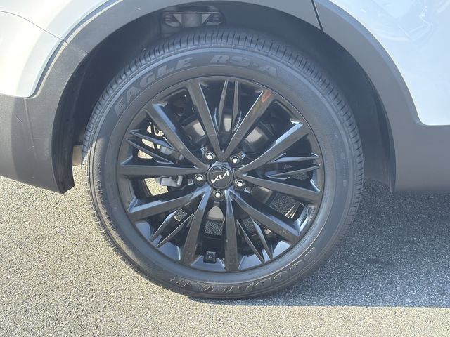 Used 2022 Kia Telluride SX FWD image 19