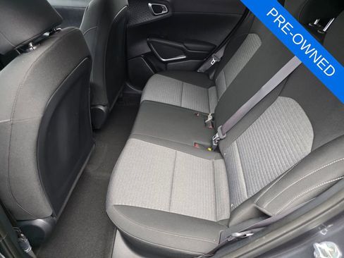 Used 2021 Kia Soul S FWD image 13