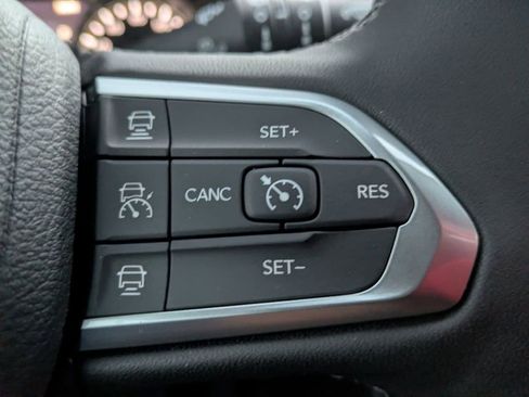 New 2026 Jeep Compass Limited w/ Mopar All Weather Package image 16