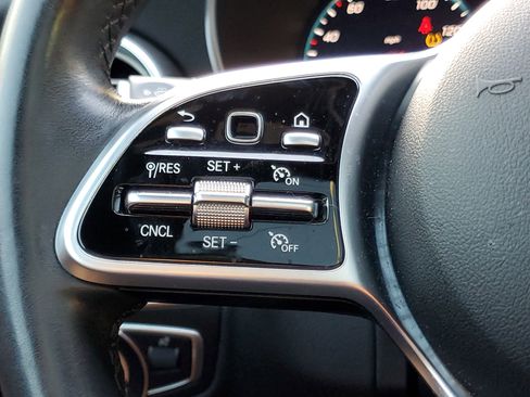 Used 2021 Mercedes-Benz C 300 4MATIC Coupe w/ AMG Line image 20