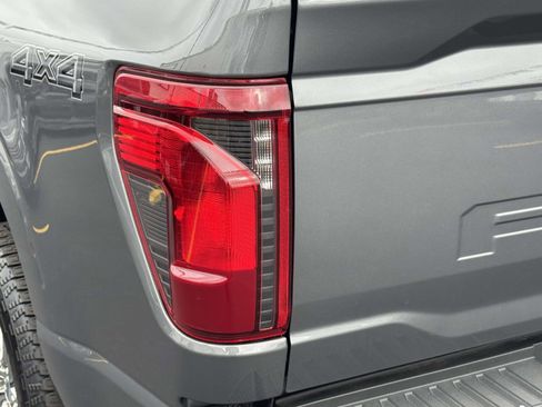 Used 2025 Ford F150 XLT w/ Equipment Group 301A Standard image 9