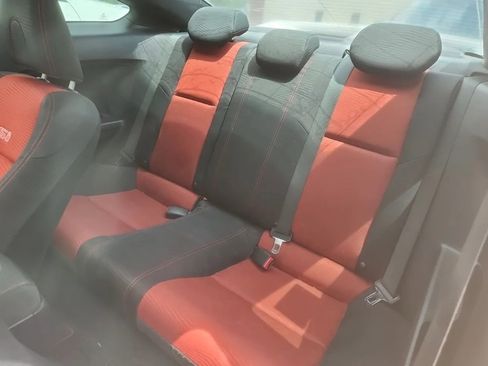 Used 2015 Honda Civic Si image 9