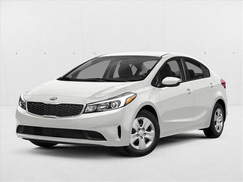 Used 2018 Kia Forte LX image 1