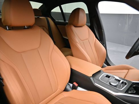 Used 2024 BMW 330i Sedan w/ Premium Package RWD image 22