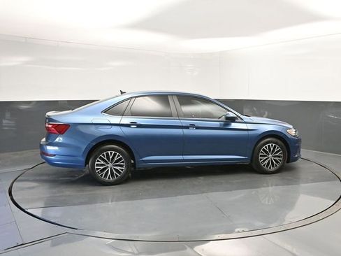 Used 2021 Volkswagen Jetta S w/ Driver Assistance Package image 15