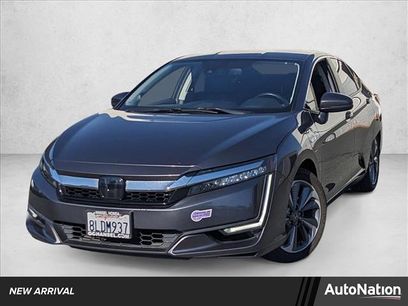 Used 2019 Honda Clarity Touring