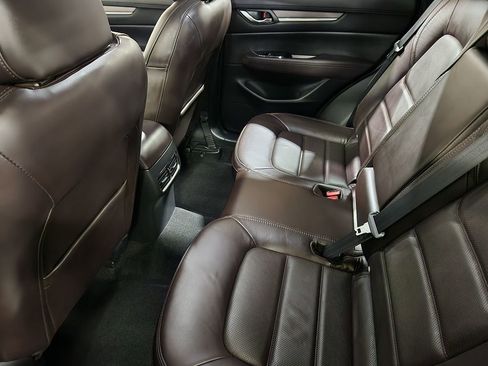 Used 2023 MAZDA CX-5 Signature image 52