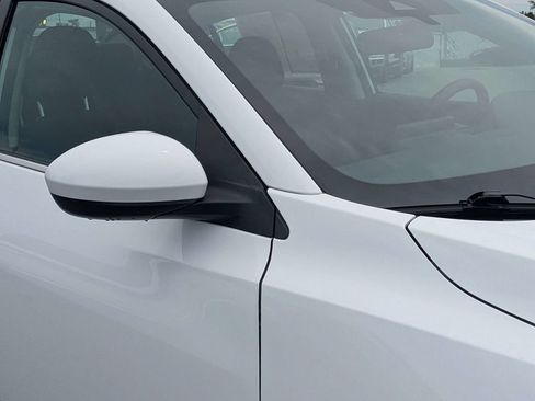Used 2024 Nissan Sentra S FWD image 10