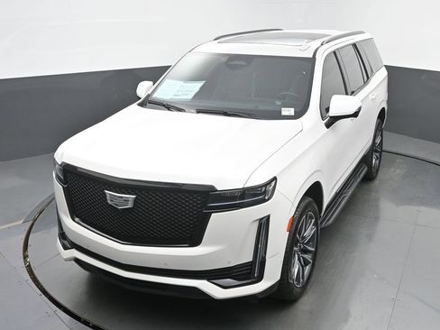 Used 2022 Cadillac Escalade Sport AWD/4WD image 40