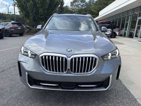 Used 2026 BMW X5 xDrive40i AWD/4WD image 10