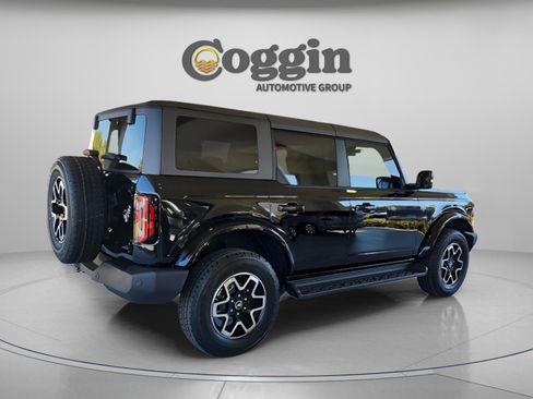 New 2025 Ford Bronco Outer Banks image 6