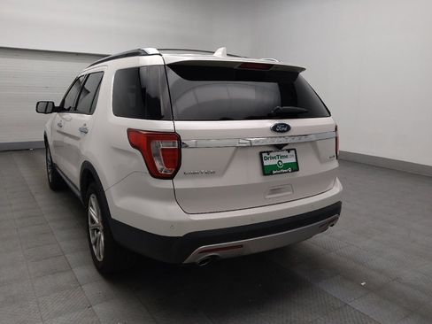 Used 2016 Ford Explorer Limited image 5