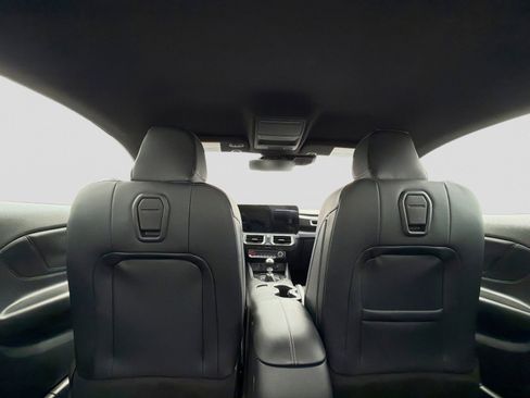 Certified 2024 Ford Mustang GT Premium RWD image 22