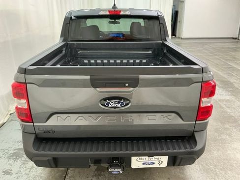 New 2026 Ford Maverick XLT w/ Equipment Group 301A AWD/4WD image 4
