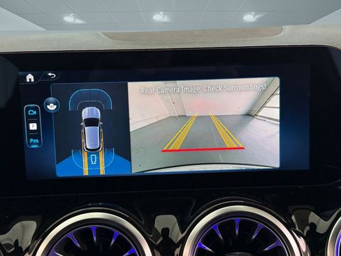 New 2026 Mercedes-Benz GLA 250 image 28