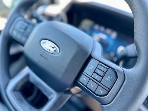 New 2024 Ford F150 XL image 16