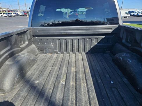 Used 2022 Ford F150 XL w/ STX Appearance Package AWD/4WD image 8
