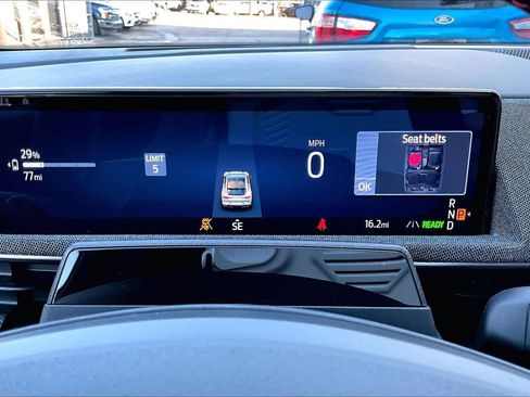 Used 2025 Ford Mustang Mach-E Premium w/ Sport Appearance Package image 25